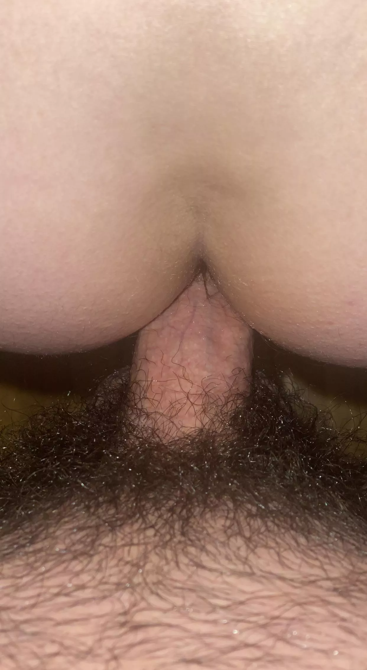 He pushed me up against the wall and fucked me raw with his hairy cock