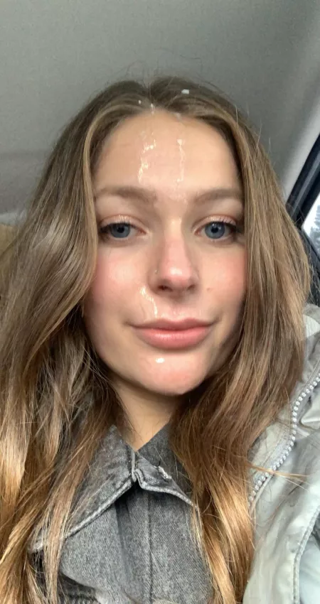 He said nobody rides for free... lucky me ?