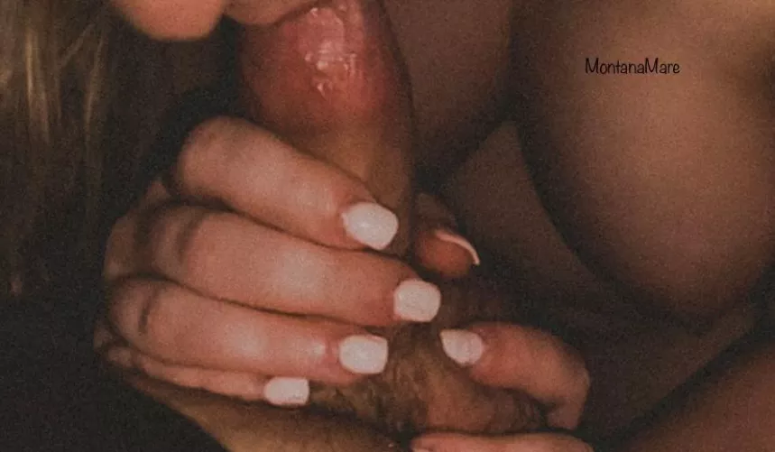 He said somebody should be behind me while itβs in my throat π