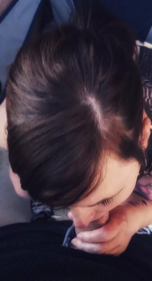 He tastes so yummy 🤤