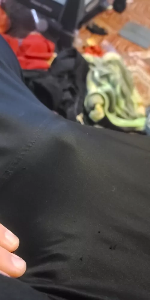 He wanted to show off He wanted to show off