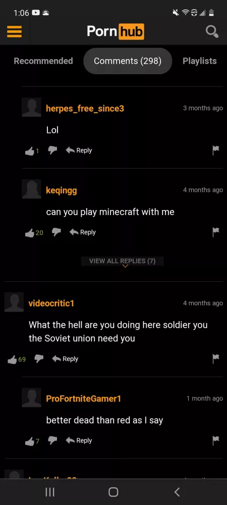 He wants someone to play minecraft with him
