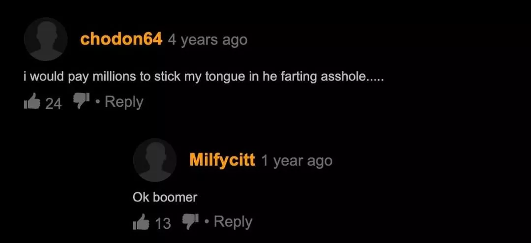 He would pay millions... He would pay millions...