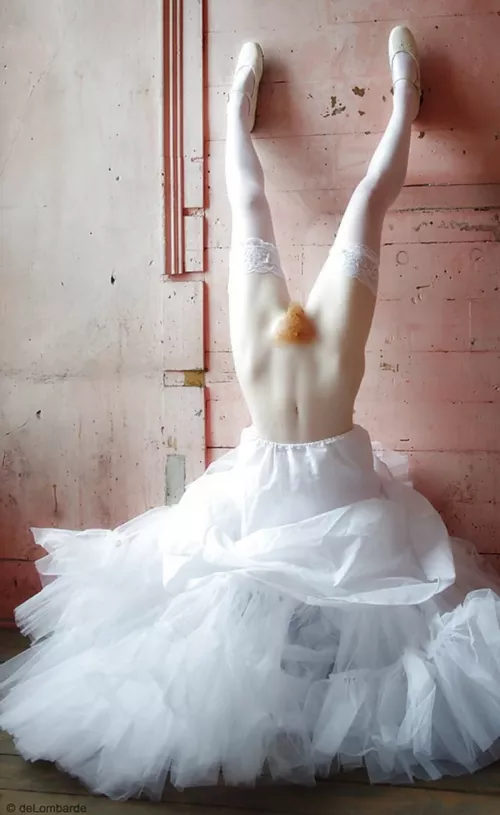 Head over heels in love! Head over heels in love!