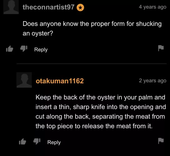 Head to porbhub for more cooking tips.