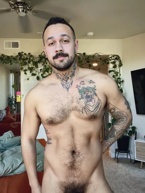 Headed into my touch up session for my neck tomorrow. Wish me luck!