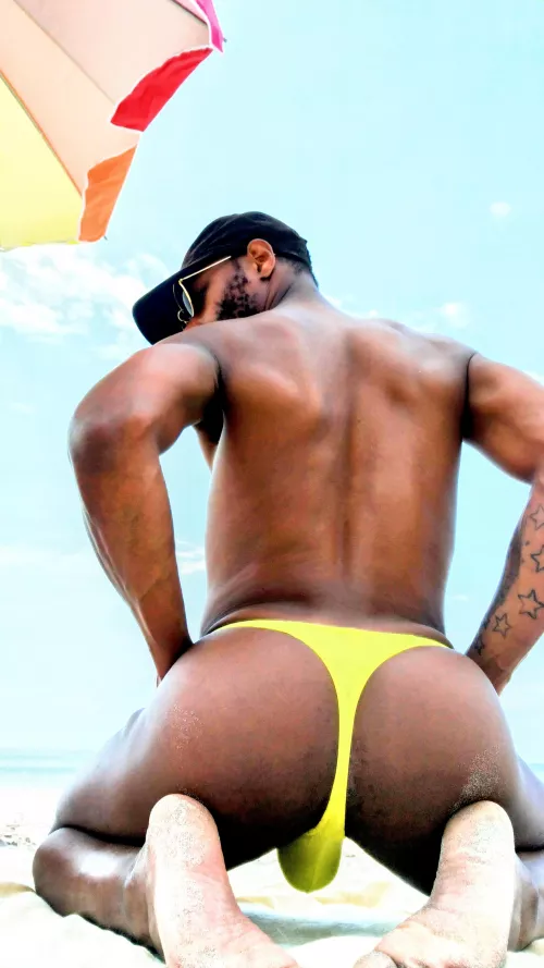 Heading back to the beach tomorrow 😜