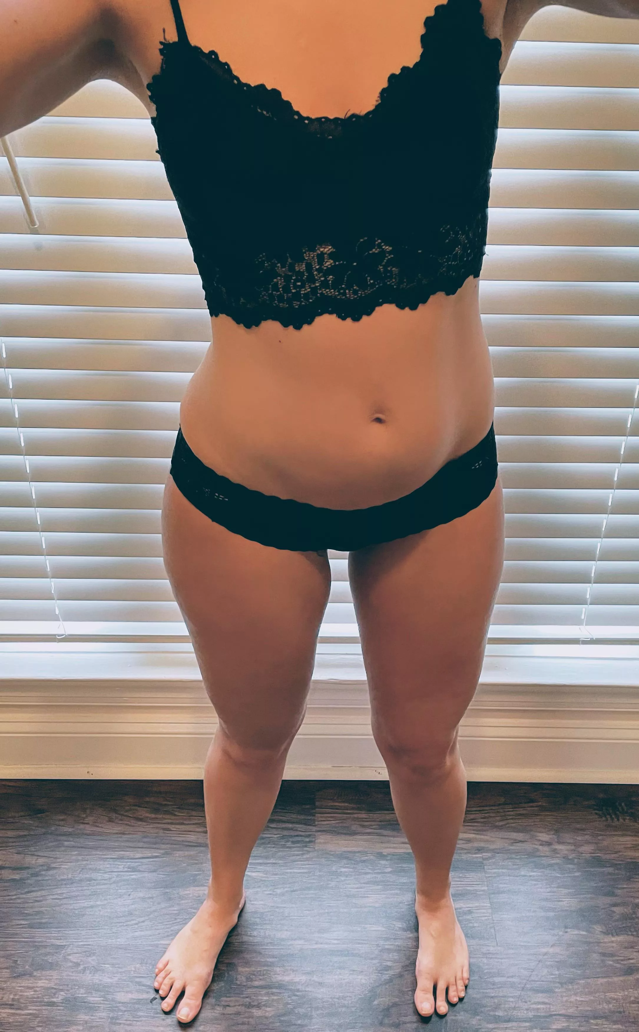 Heading into the office today, wanted to match for Monday