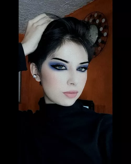 Heading out for a party do u think i will get laid tonight ?🏳️‍⚧️🍑