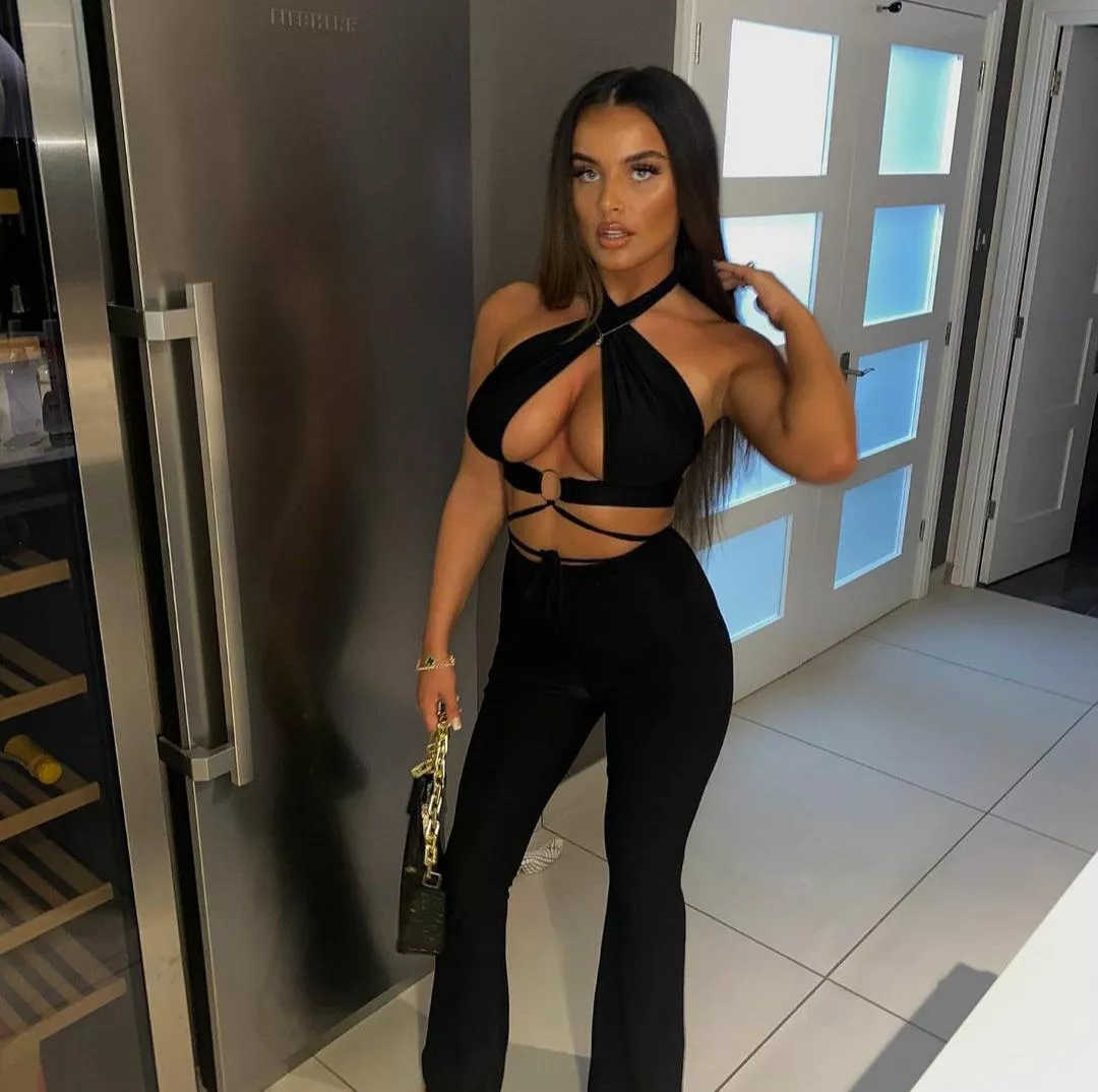 Heading out Heading out