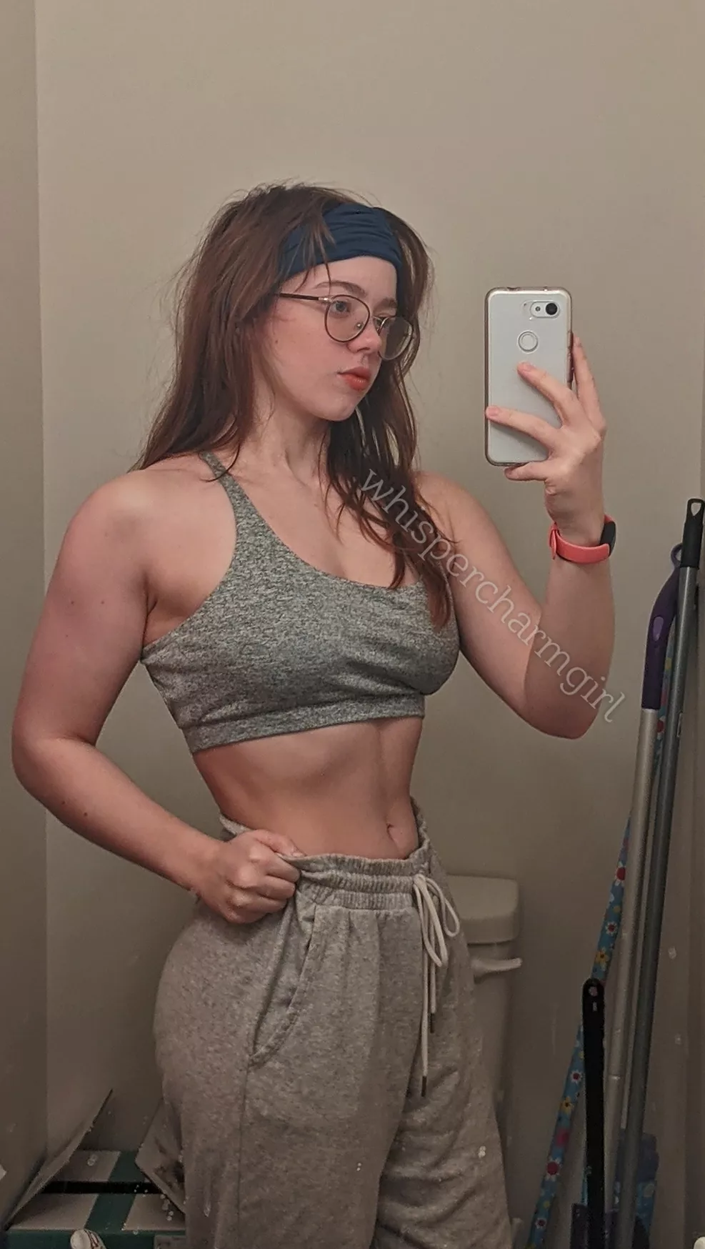 Heading to the gym π (20F) Heading to the gym π (20F)