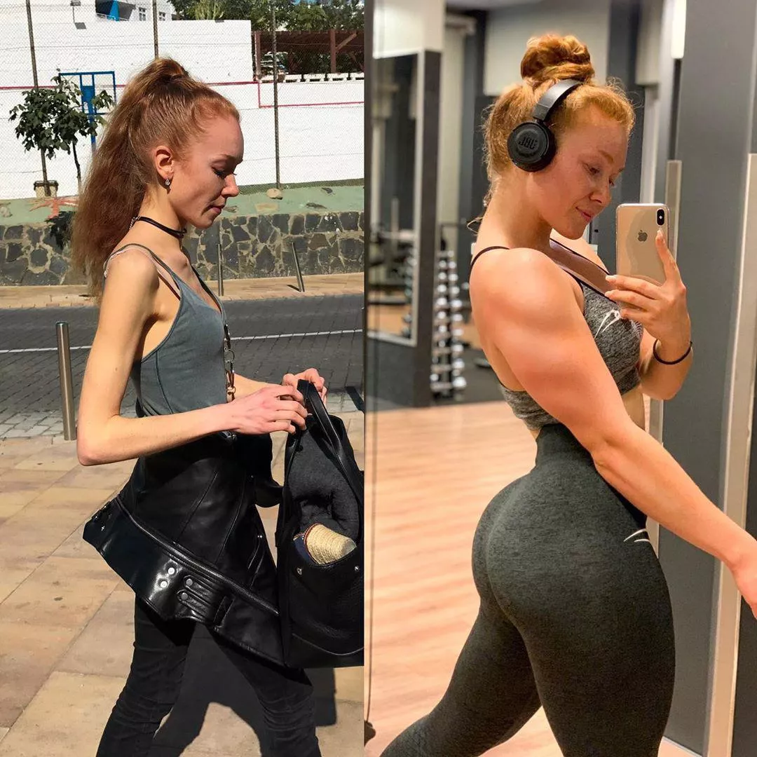 Healthier and happier Healthier and happier
