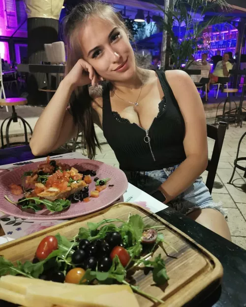 Healthy