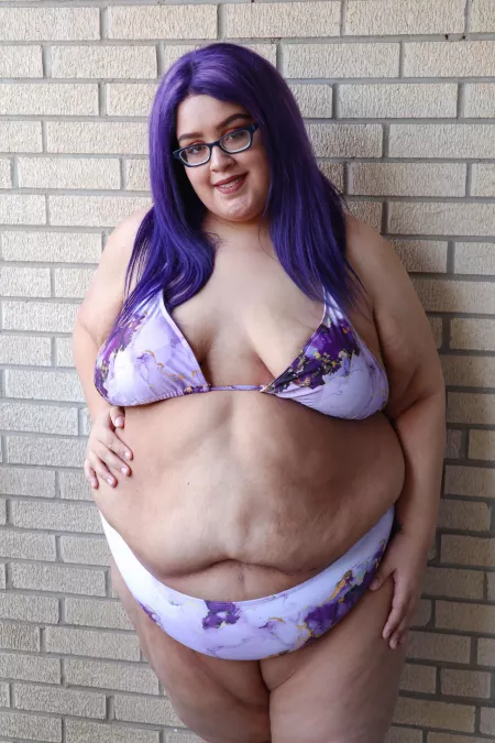 Heard that I should post here ?