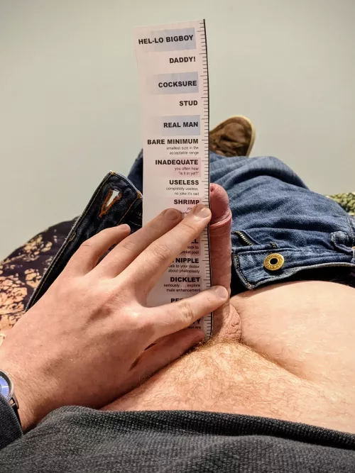 Heard this is a trend π