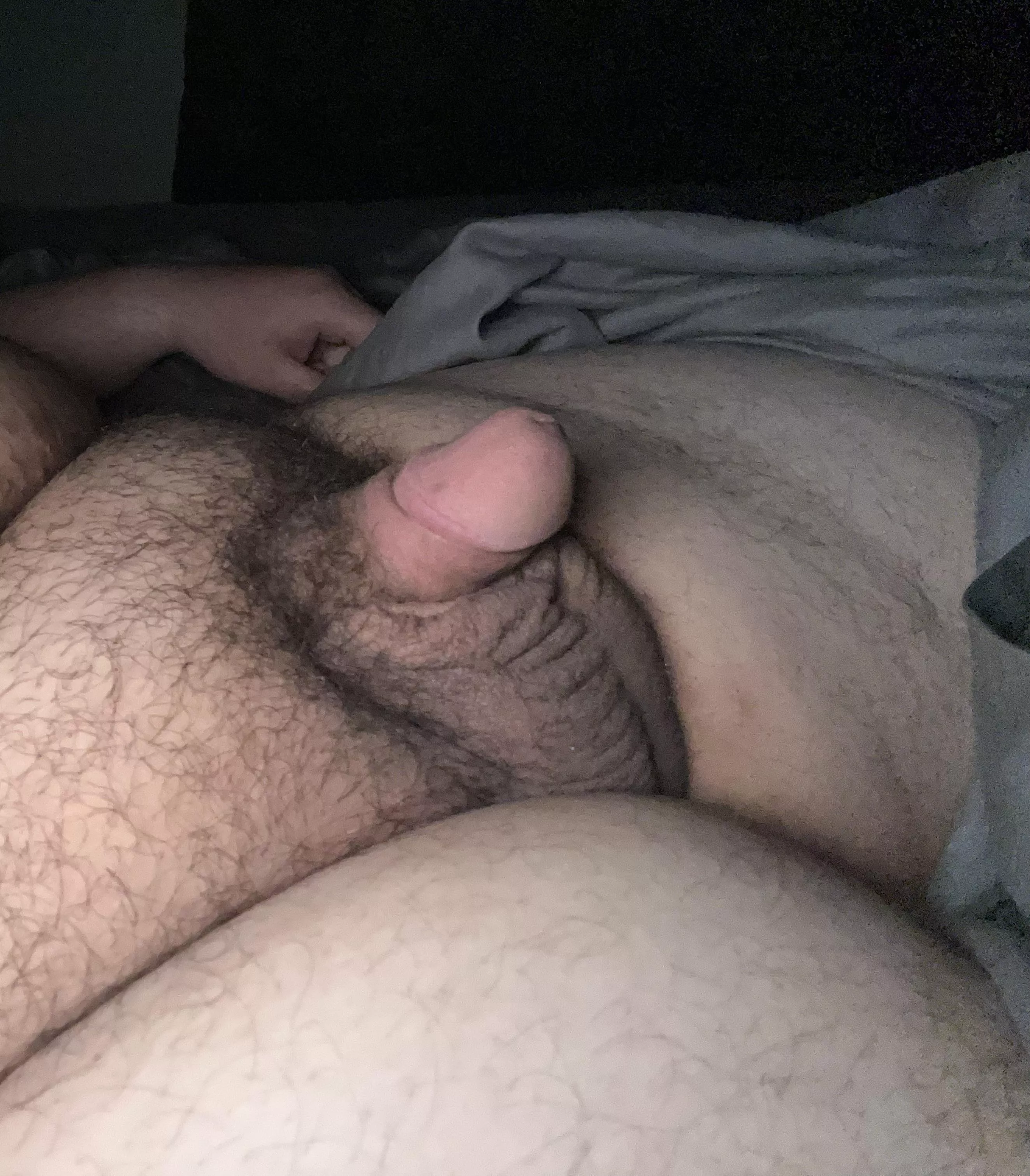 Heard you like a big boy with a small dick [22]