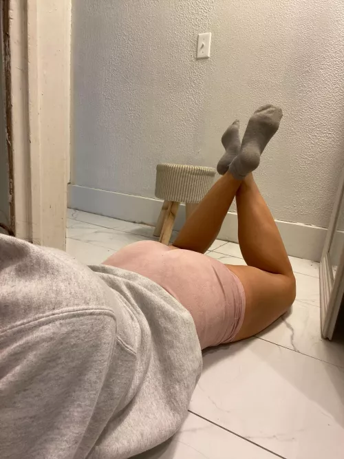 Heard you like gray?๐