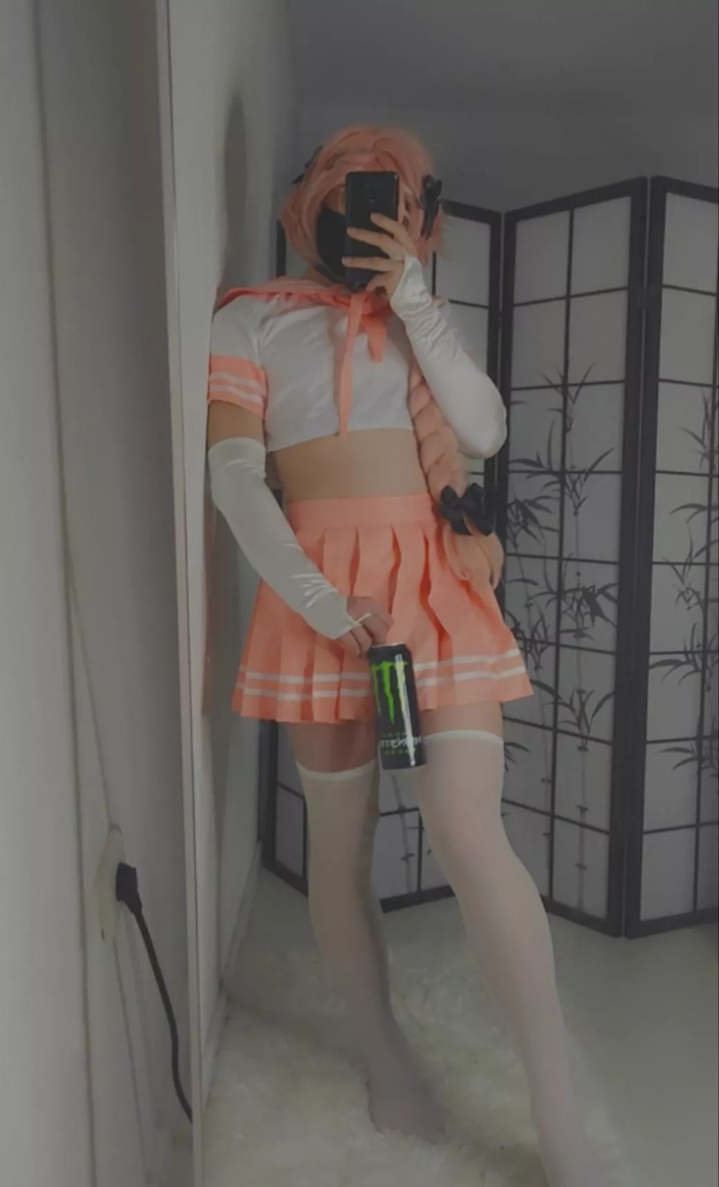 Heard you like monsters :3