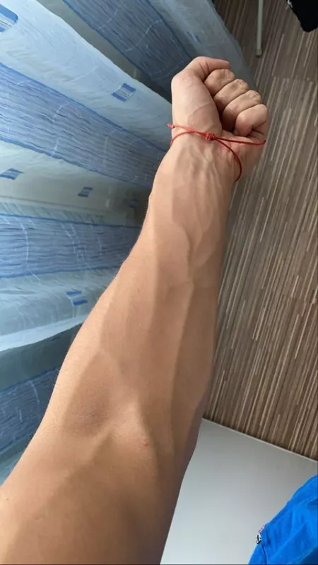 Heard you like those Heard you like those