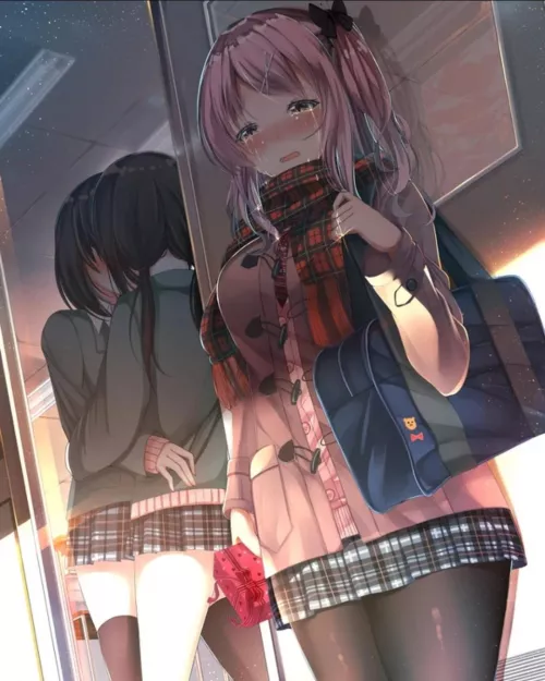 Heartbreak 💔 [ Original ]