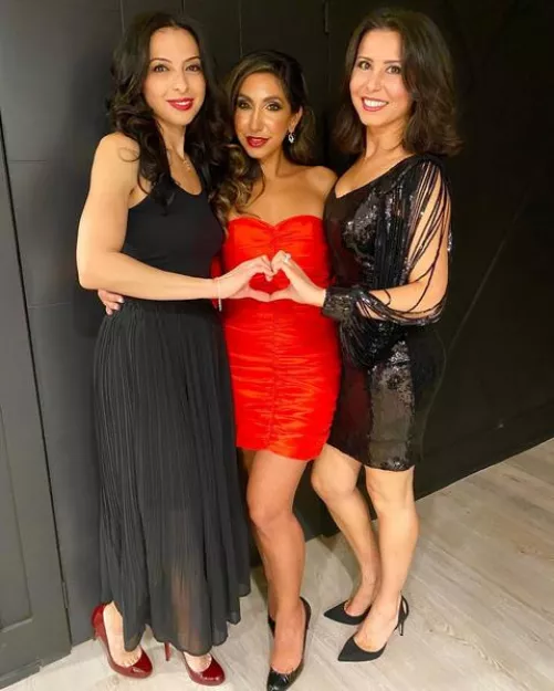 Hearts For All Hearts For All