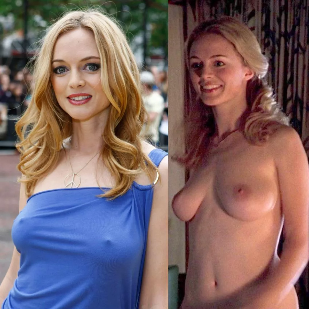 Heather Graham naked celebrity pictures - Celeb Nudes Photos