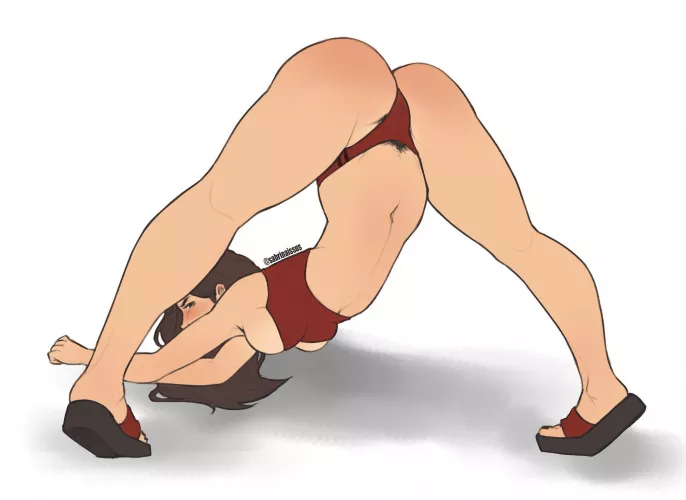 Heather (@succubrin) [Total Drama Island]