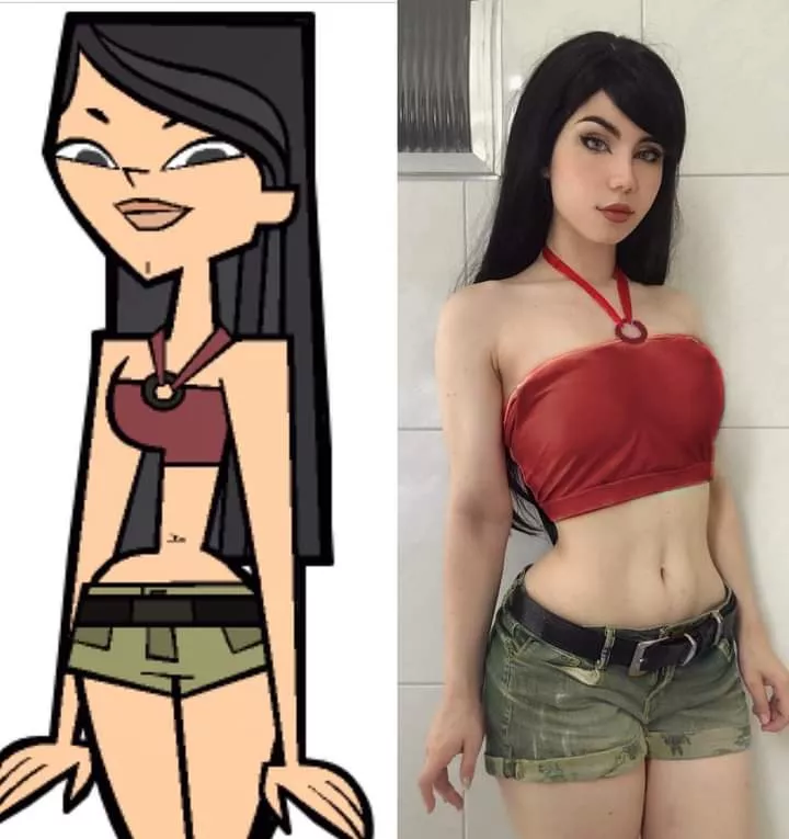 Total Drama Island Heather Porn - Heather - Total drama island By Fegalvao nudes : cosplaygirls |  NUDE-PICS.ORG