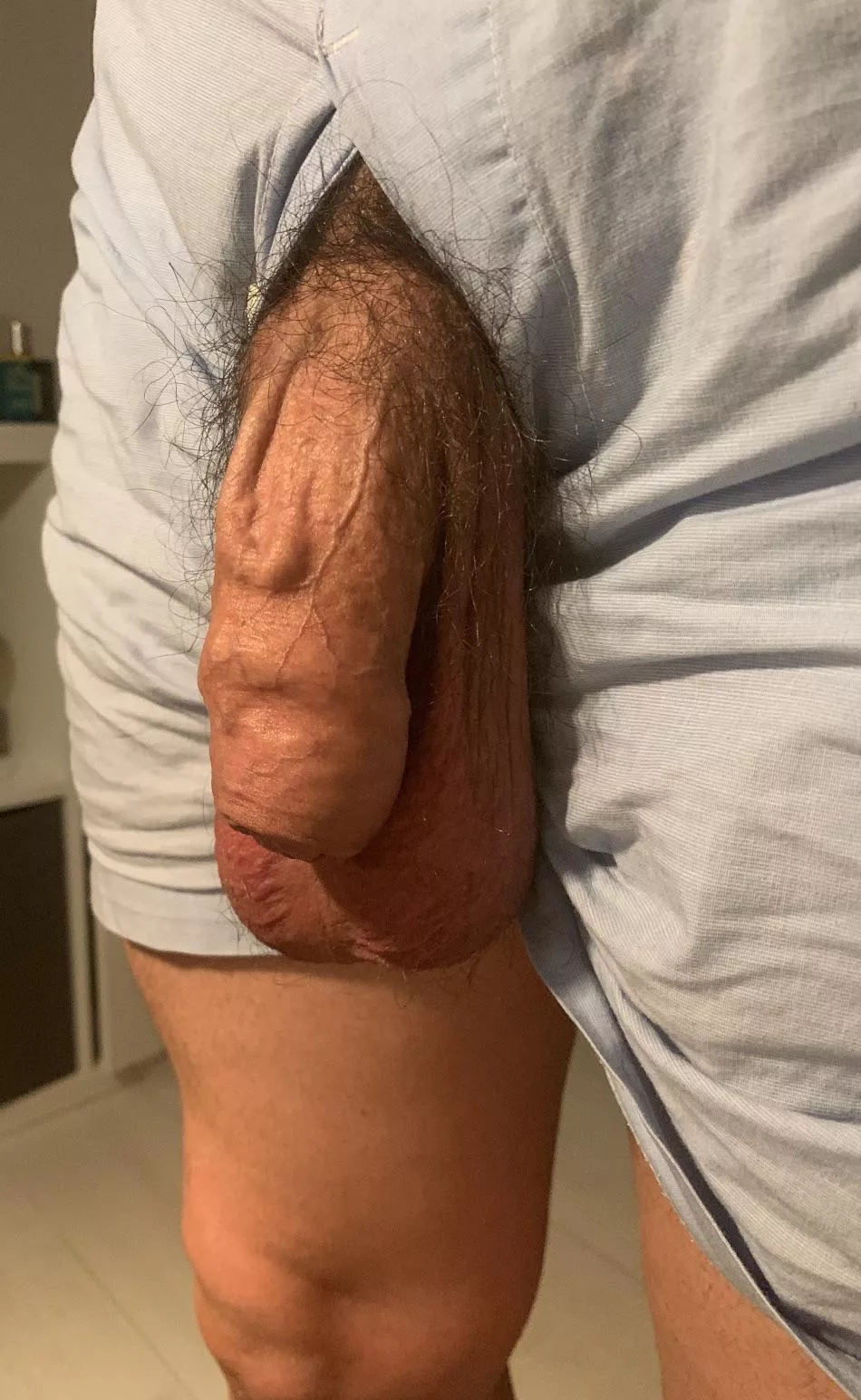 Heavy and uncut Heavy and uncut