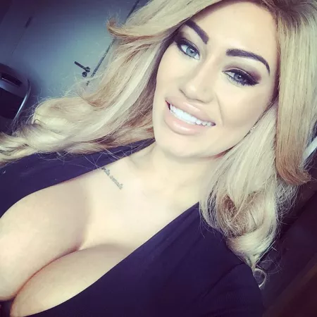 Heavy cleavage