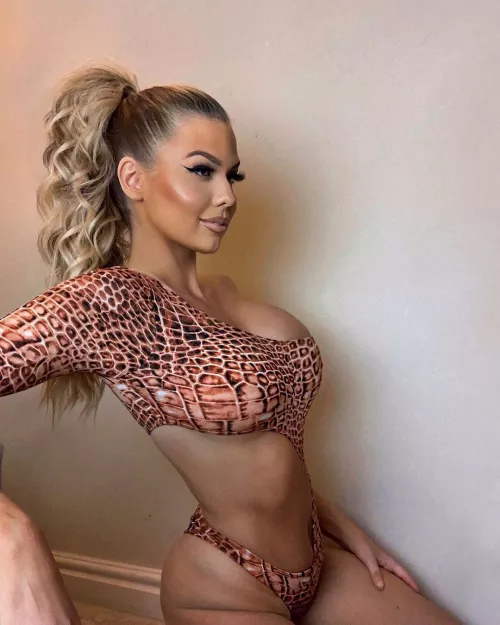 Heavy Makeup Look on @sylvijaa Heavy Makeup Look on @sylvijaa