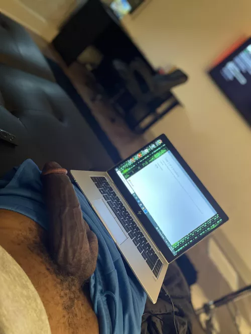 Heavy.. real heavy….