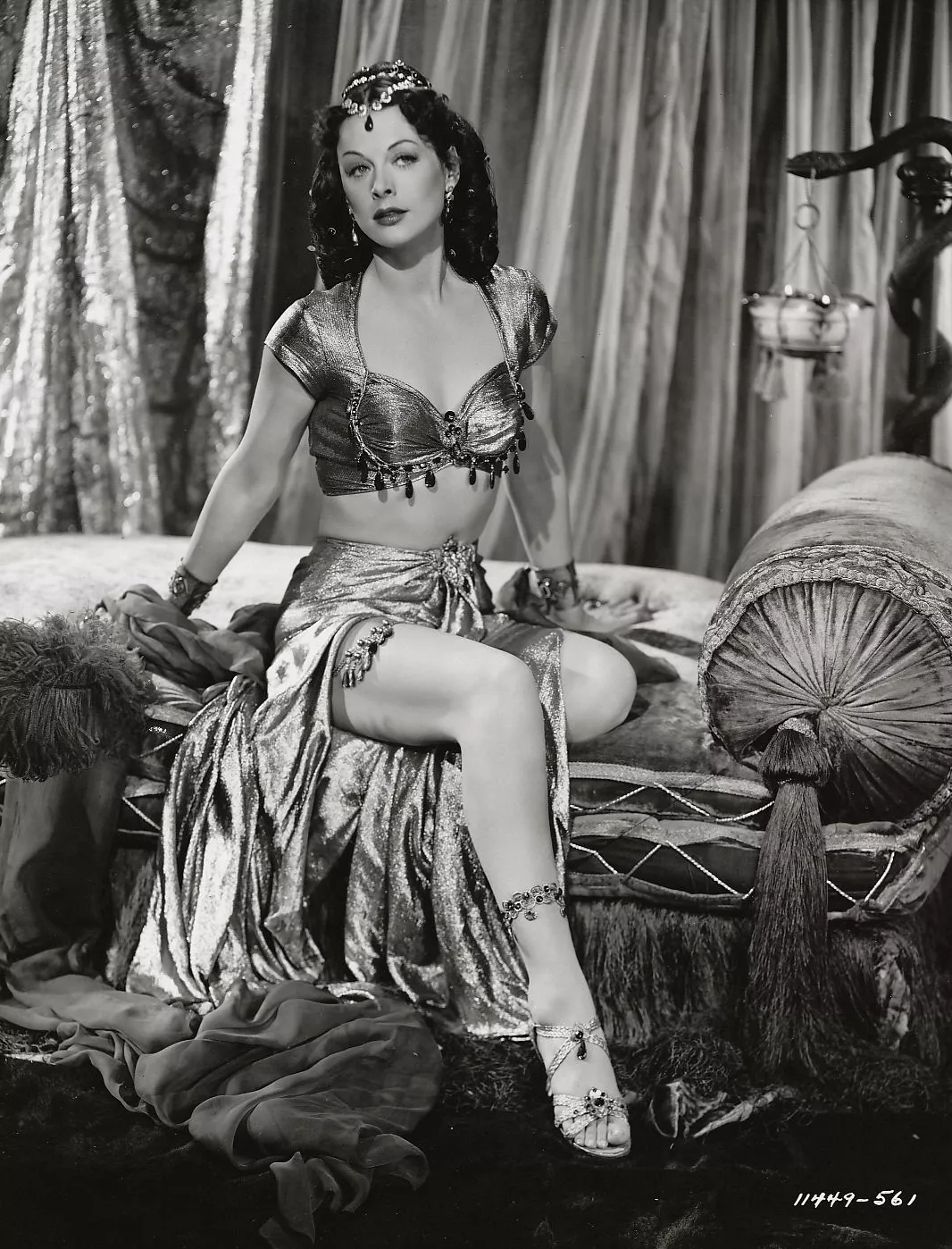 Porn Pix Hedy Lamarr