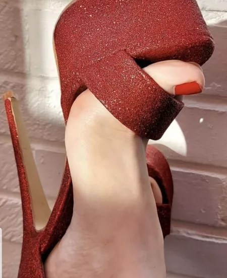 Heel ❤️