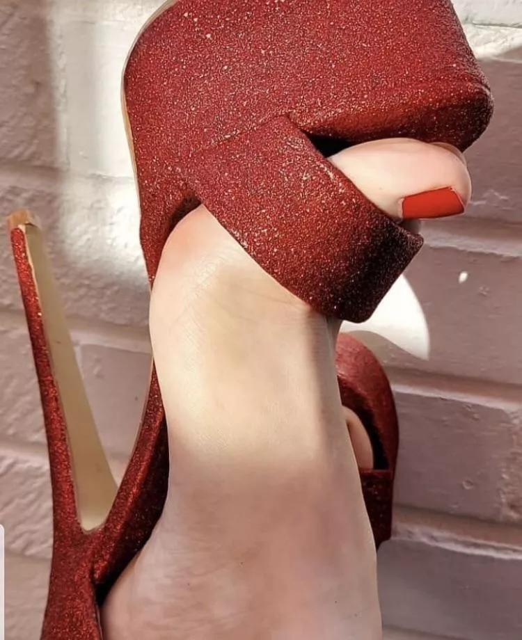 Heel ❤️ Heel ❤️