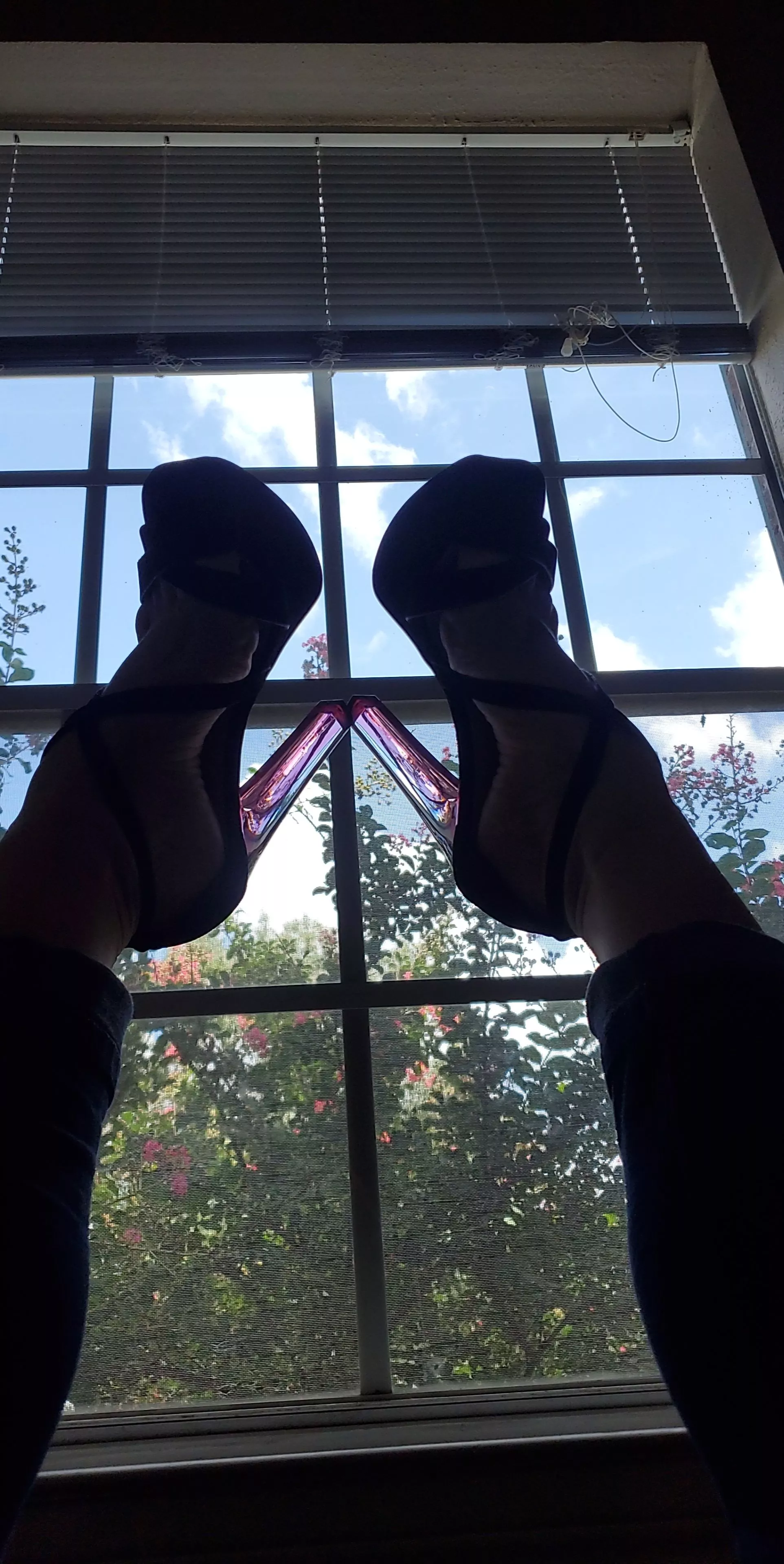 Heel lovers Heel lovers