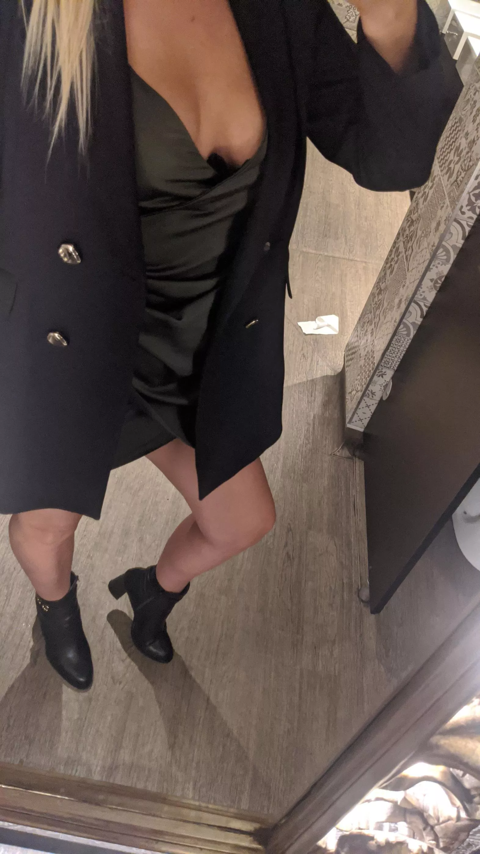 Heeled boots 😍 Heeled boots 😍