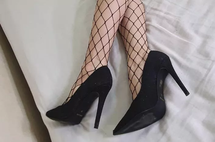 Heels, black one Heels, black one