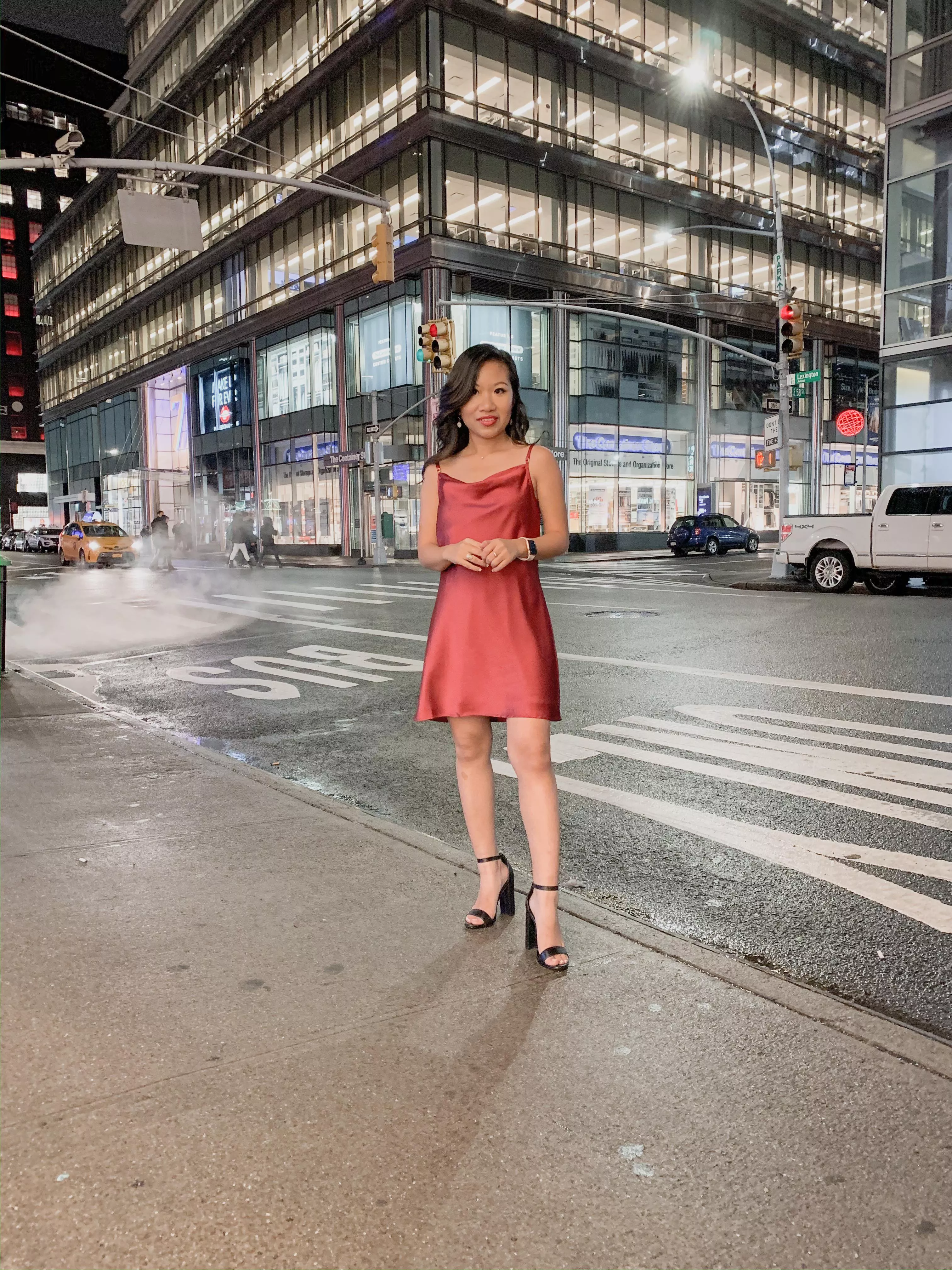 heels in the city heels in the city