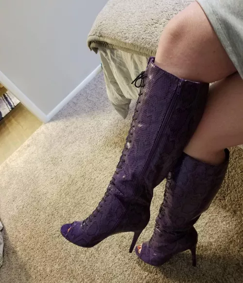 Heels of the day ππ₯°π