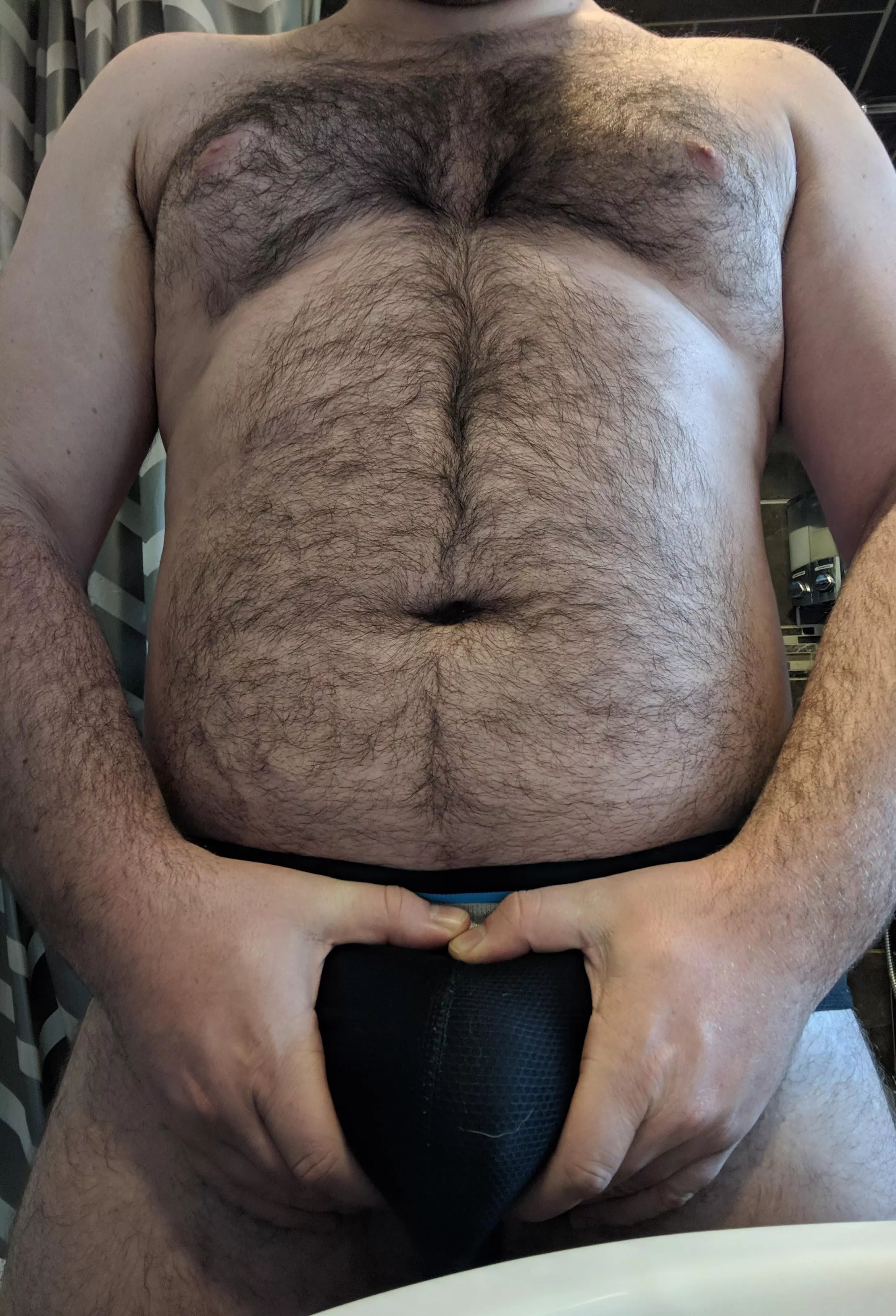 Hefty & husky Hefty & husky