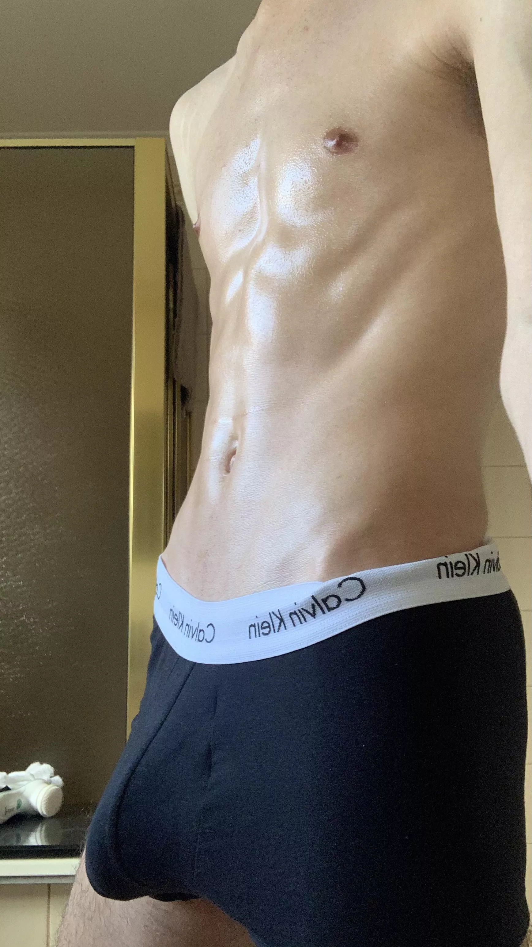 Hehe another pic 🥵