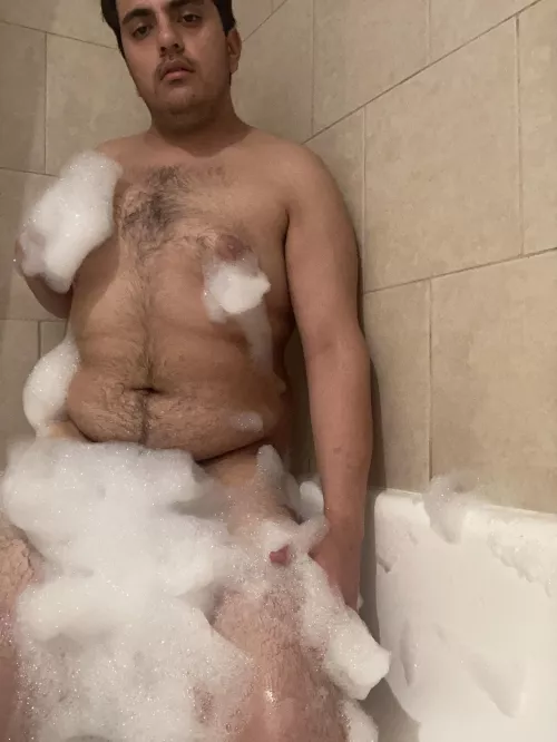 Hehehe I felt so beautiful