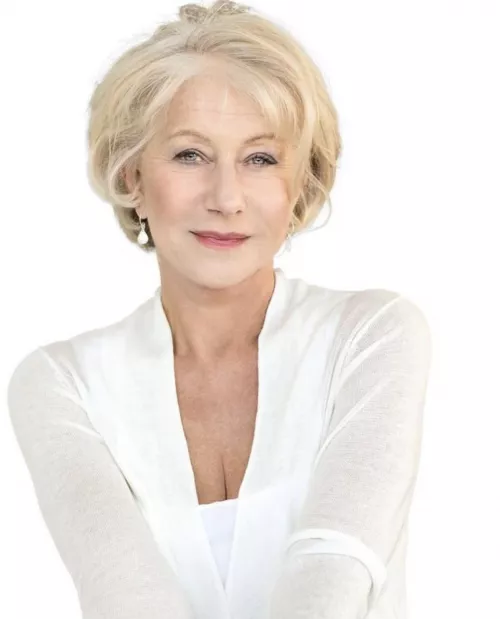Helen Mirren