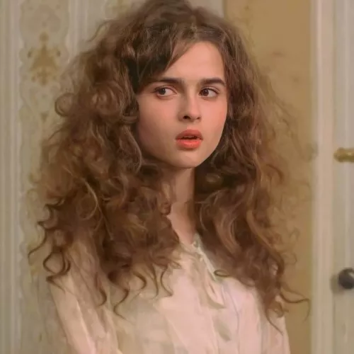 Helena Bonham Carter Helena Bonham Carter