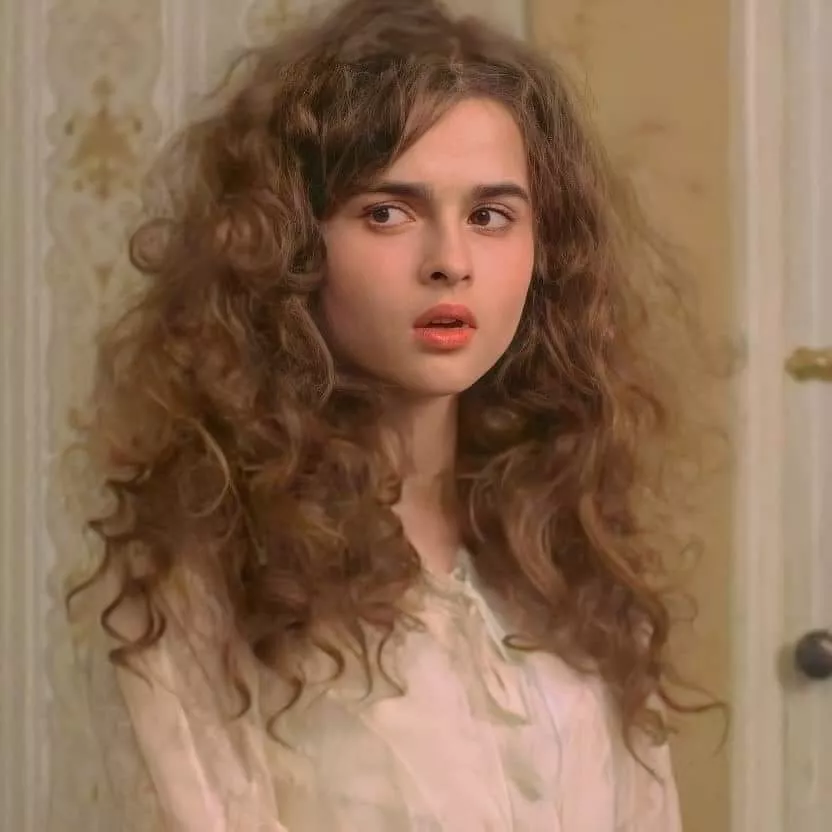 Helena Bonham Carter
