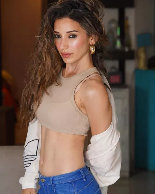 Heli daruwala Heli daruwala