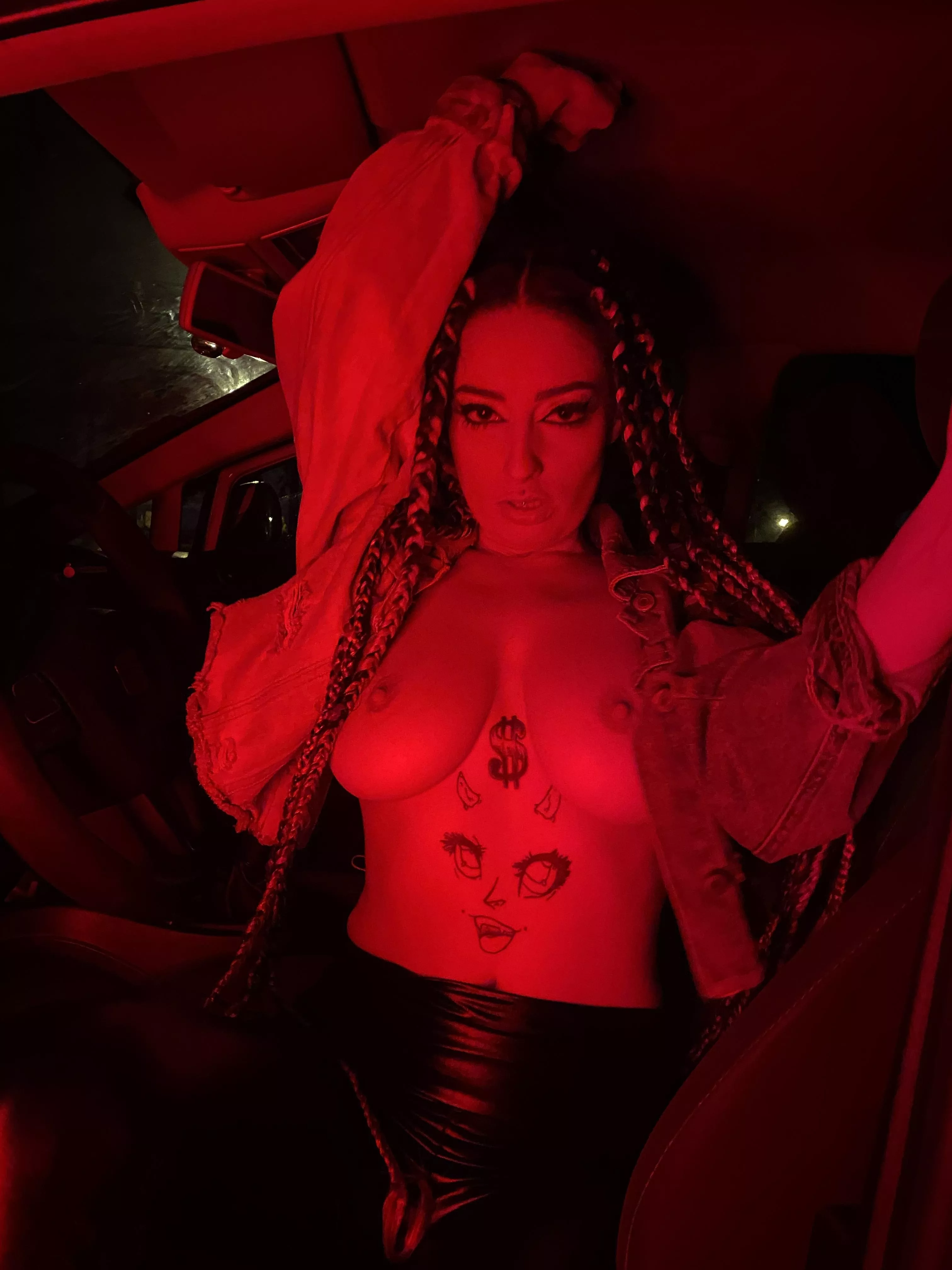 Hell with me is not so bad. Link in comments Hell with me is not so bad. Link in comments