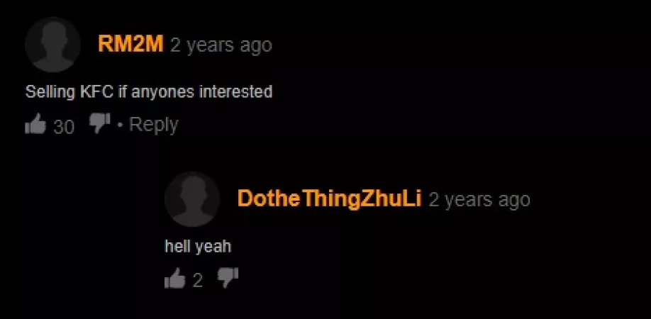 hell yeah