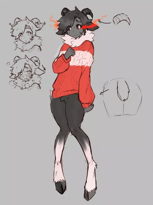 Hellgoat